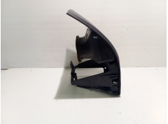 Recambio de aireador calefaccion para volkswagen polo berlina (6n2) trendline referencia OEM IAM 6N0858069B   2