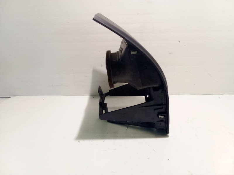 Recambio de aireador calefaccion para volkswagen polo berlina (6n2) trendline referencia OEM IAM 6N0858069B  