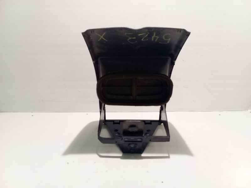 Recambio de aireador calefaccion para volkswagen polo berlina (6n2) trendline referencia OEM IAM 6N0858069B  