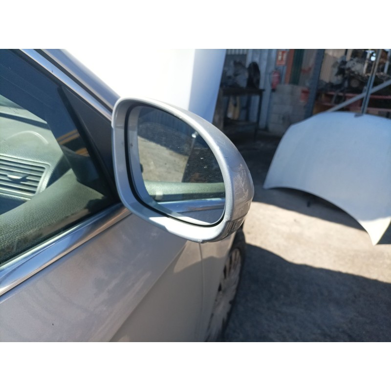 Recambio de retrovisor derecho para volkswagen passat b6 (3c2) 2.0 tdi referencia OEM IAM   