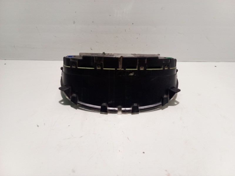 Recambio de cuadro instrumentos para skoda octavia i (1u2) 1.9 tdi referencia OEM IAM 81071428  