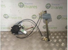 Recambio de elevalunas trasero derecho para  referencia OEM IAM   