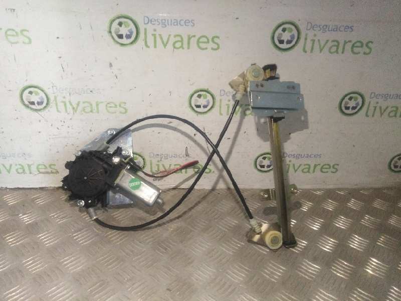 Recambio de elevalunas trasero derecho para  referencia OEM IAM   