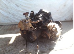 Recambio de caja cambios para seat leon (1p1) 1.9 tdi referencia OEM IAM    2