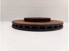 Recambio de disco freno delantero para mercedes-benz clase e (w210) berlina diesel 3.2 cdi cat referencia OEM IAM    2