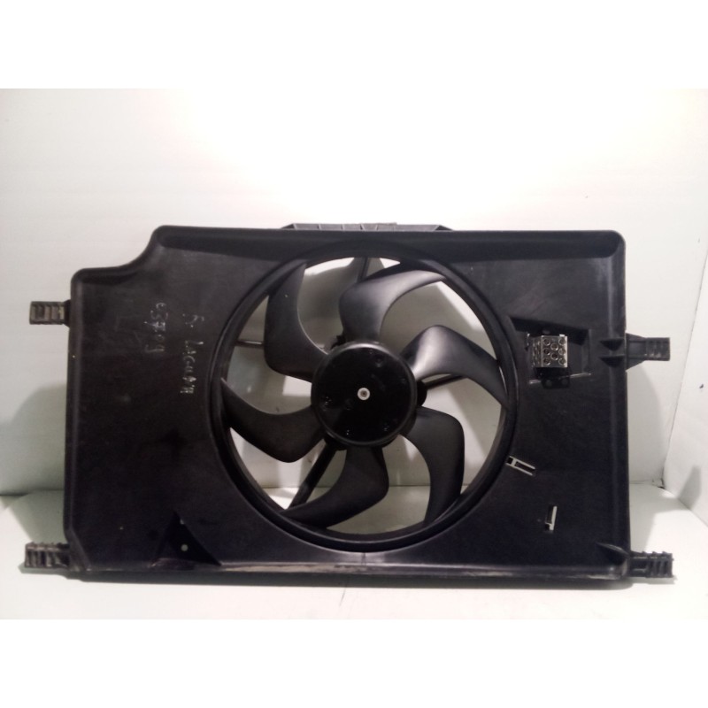 Recambio de electroventilador para renault laguna ii (bg0) expression referencia OEM IAM 8200292769  