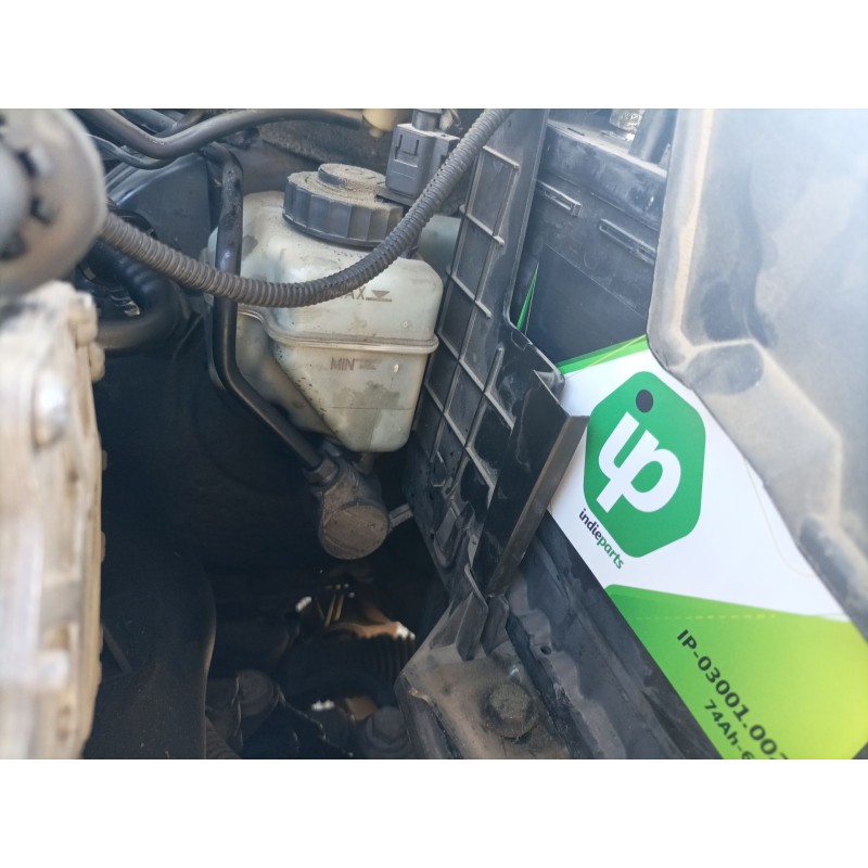 Recambio de bomba freno para volkswagen passat b6 (3c2) 2.0 tdi referencia OEM IAM   