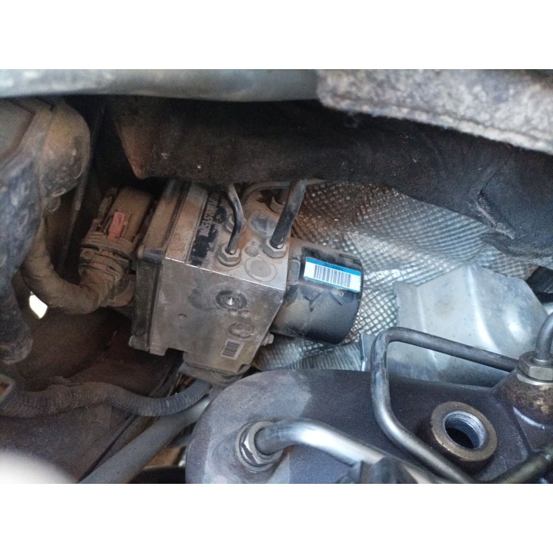 Recambio de abs para volkswagen passat b6 (3c2) 2.0 tdi referencia OEM IAM   