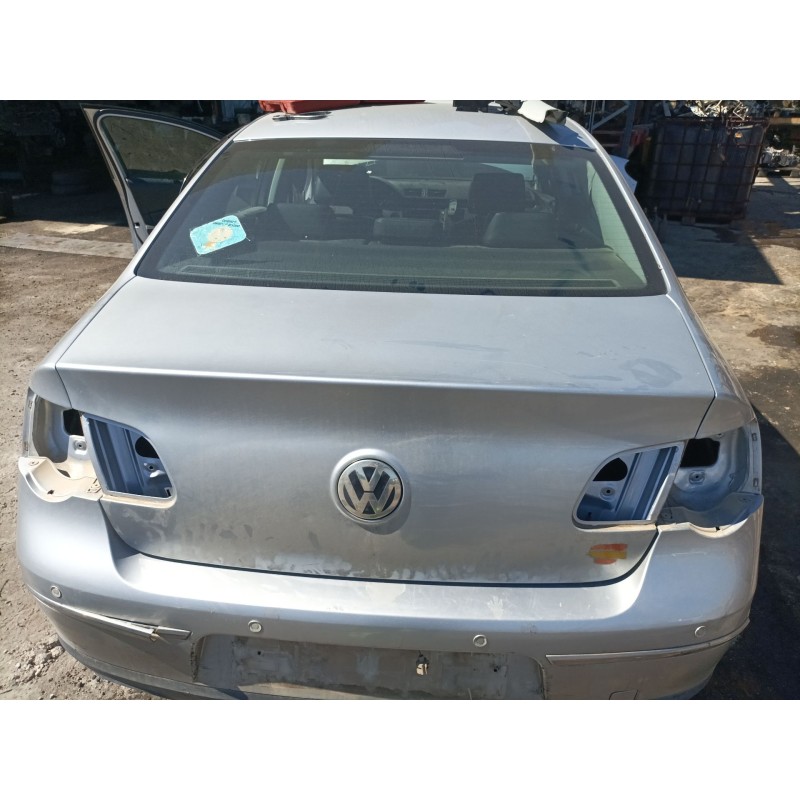 Recambio de porton trasero para volkswagen passat b6 (3c2) 2.0 tdi referencia OEM IAM   