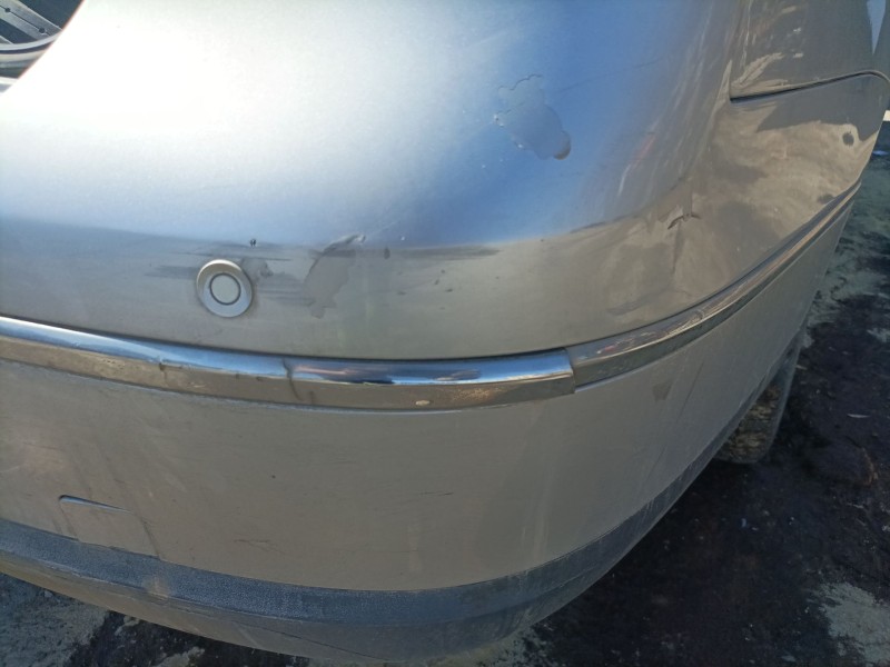 Recambio de paragolpes trasero para volkswagen passat b6 (3c2) 2.0 tdi referencia OEM IAM   