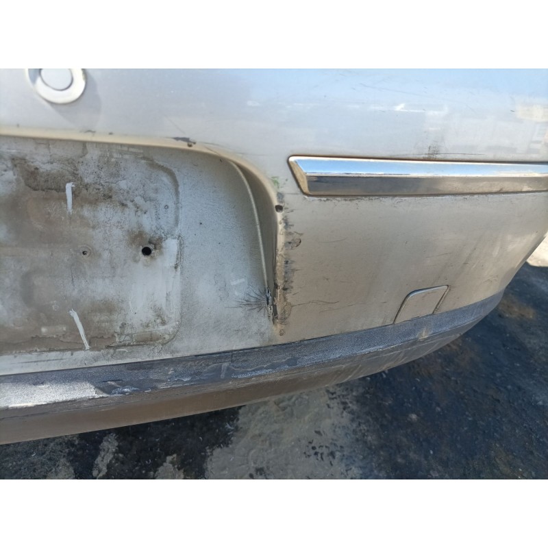 Recambio de paragolpes trasero para volkswagen passat b6 (3c2) 2.0 tdi referencia OEM IAM   
