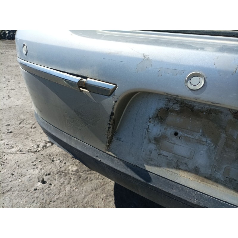 Recambio de paragolpes trasero para volkswagen passat b6 (3c2) 2.0 tdi referencia OEM IAM   