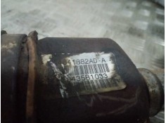 Recambio de transmision delantera derecha para chrysler voyager (rg) 2.8 crd grand voyager limited   |   03.04 - 12.08 | 2004 -  2