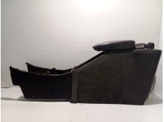 Recambio de apoyabrazos central para saab 9-5 berlina referencia OEM IAM   