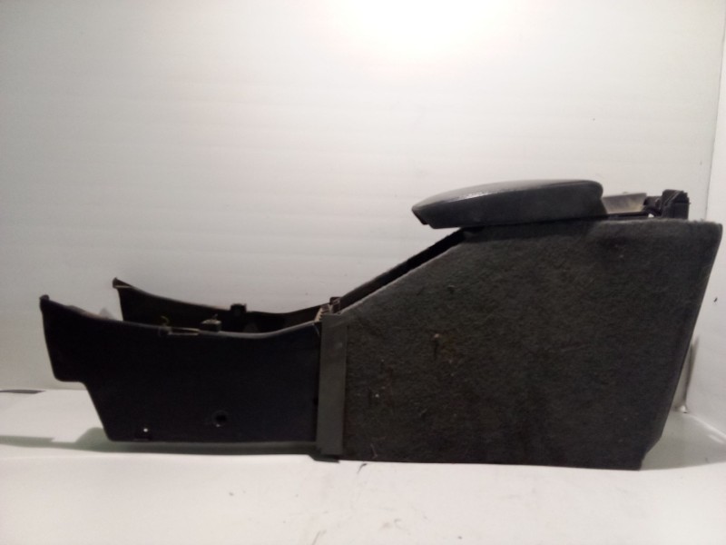 Recambio de apoyabrazos central para saab 9-5 berlina referencia OEM IAM   