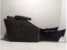 Recambio de apoyabrazos central para saab 9-5 berlina referencia OEM IAM    2