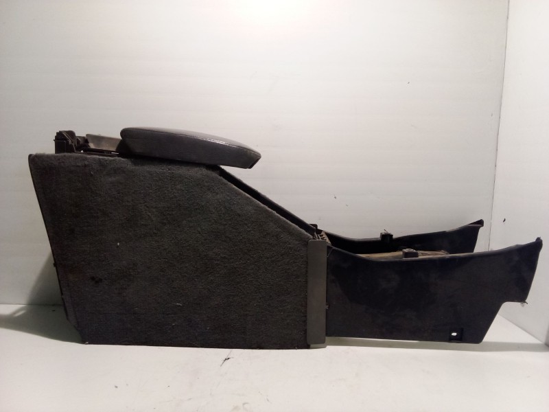 Recambio de apoyabrazos central para saab 9-5 berlina referencia OEM IAM   