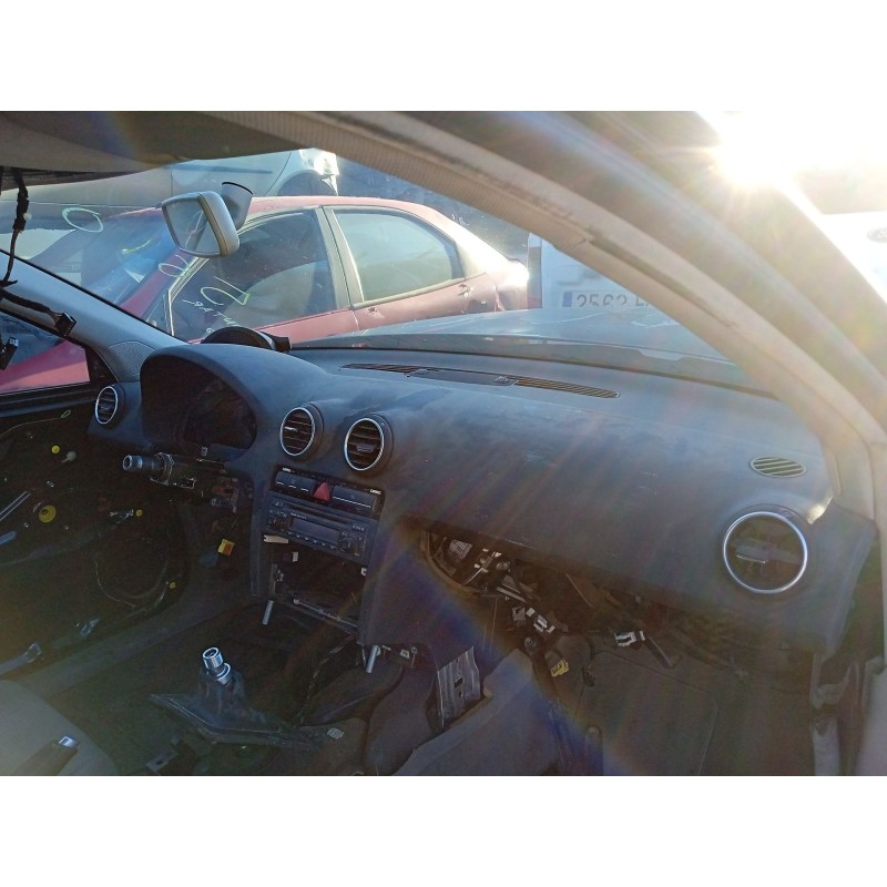 Recambio de salpicadero para audi a3 (8p1) 1.9 tdi referencia OEM IAM   