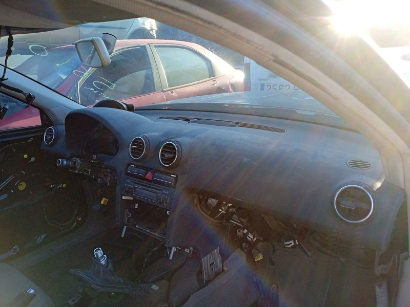 Recambio de salpicadero para audi a3 (8p1) 1.9 tdi referencia OEM IAM   