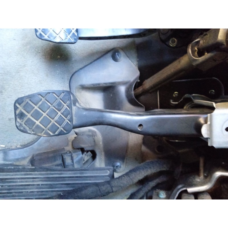 Recambio de pedal freno para audi a3 (8p1) 1.9 tdi referencia OEM IAM   