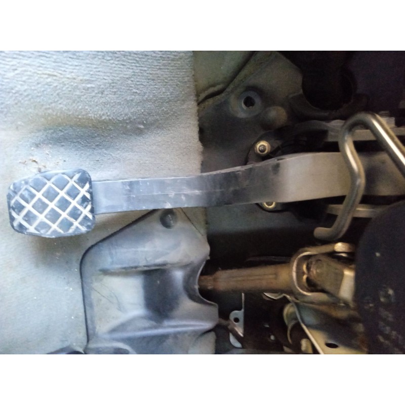 Recambio de pedal embrague para audi a3 (8p1) 1.9 tdi referencia OEM IAM   