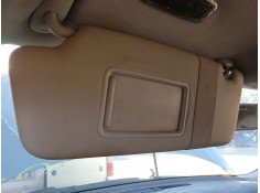 Recambio de parasol izquierdo para audi a3 (8p1) 1.9 tdi referencia OEM IAM   