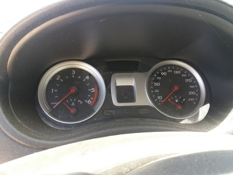 renault clio iii    |   0.05 - ... | 2005 del año 2005