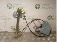 Recambio de elevalunas trasero derecho para  referencia OEM IAM    2