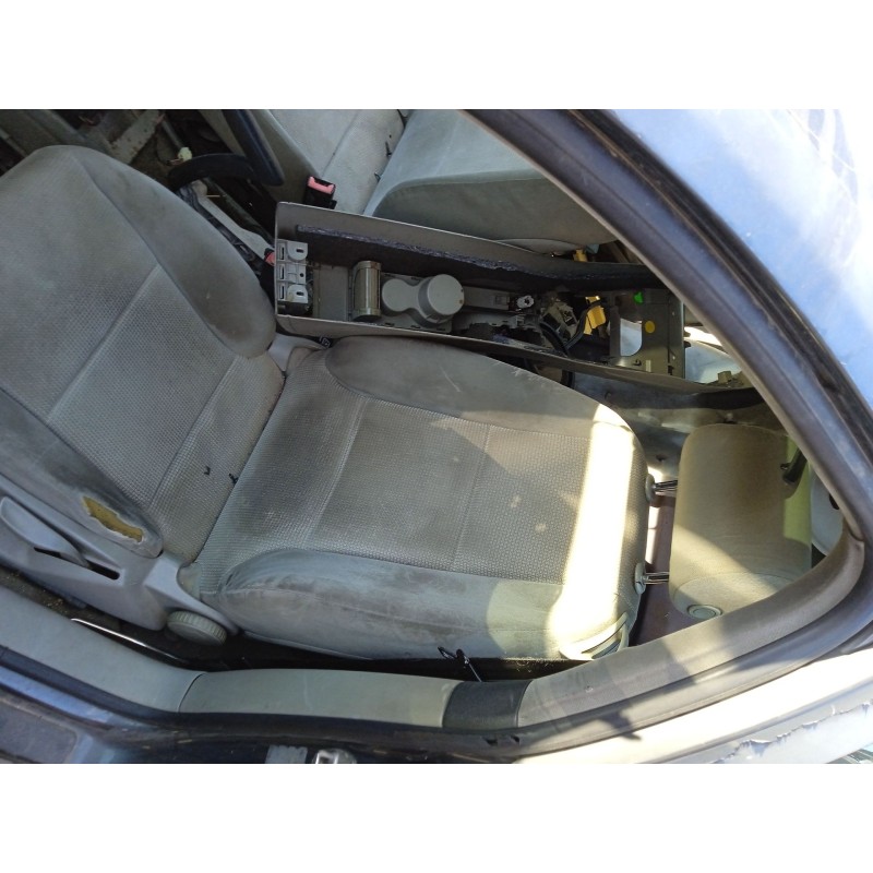 Recambio de asiento delantero izquierdo para audi a3 (8p1) 1.9 tdi referencia OEM IAM   