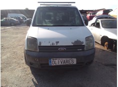 ford tourneo connect del año 2007