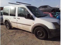 ford tourneo connect del año 2007 2