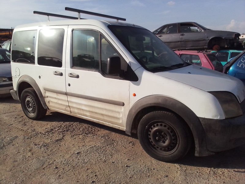 ford tourneo connect del año 2007