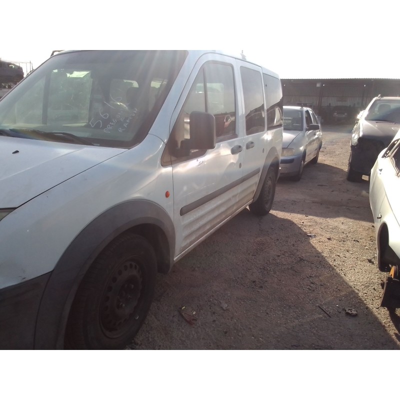 ford tourneo connect del año 2007