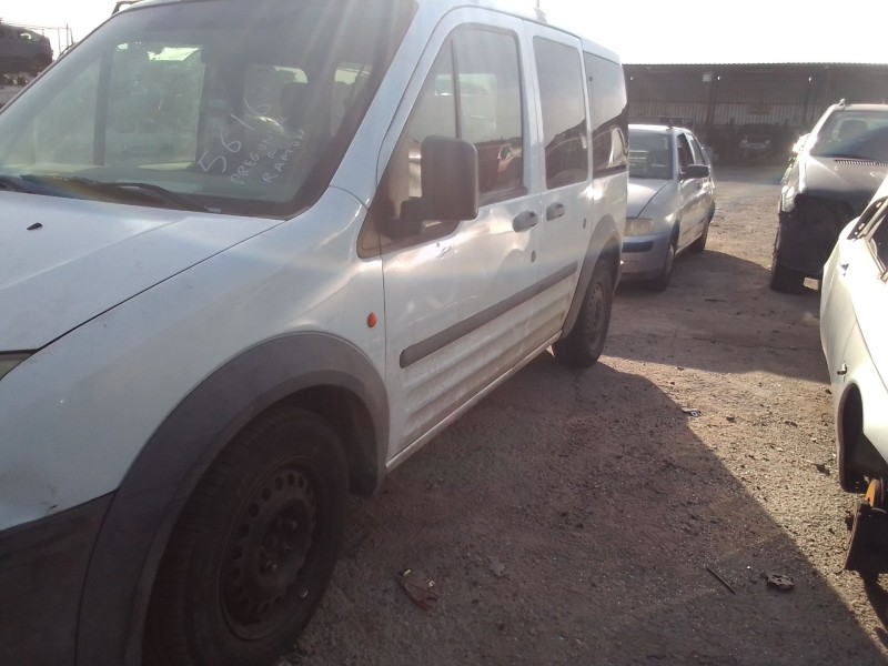 ford tourneo connect del año 2007