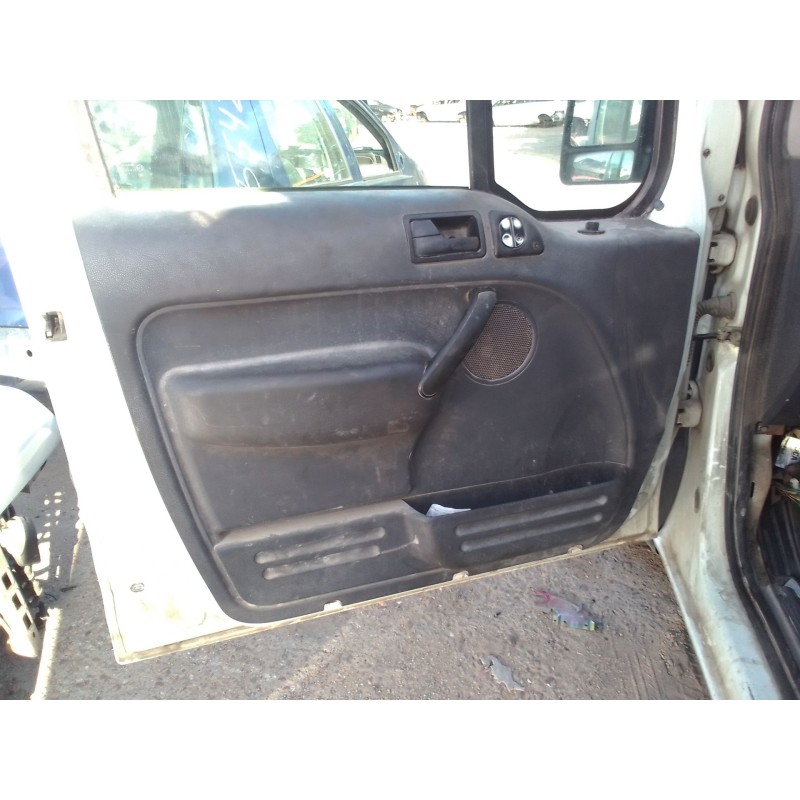 ford tourneo connect del año 2007