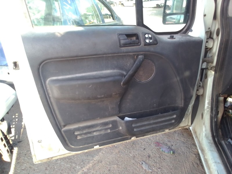 ford tourneo connect del año 2007