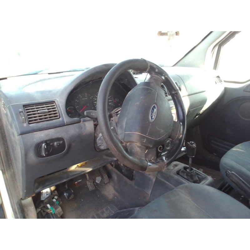 ford tourneo connect del año 2007