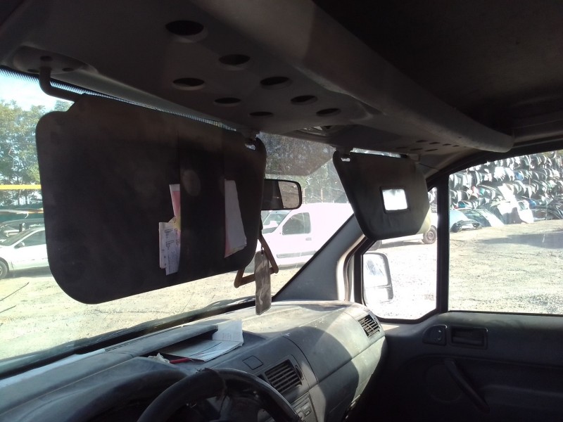 ford tourneo connect del año 2007