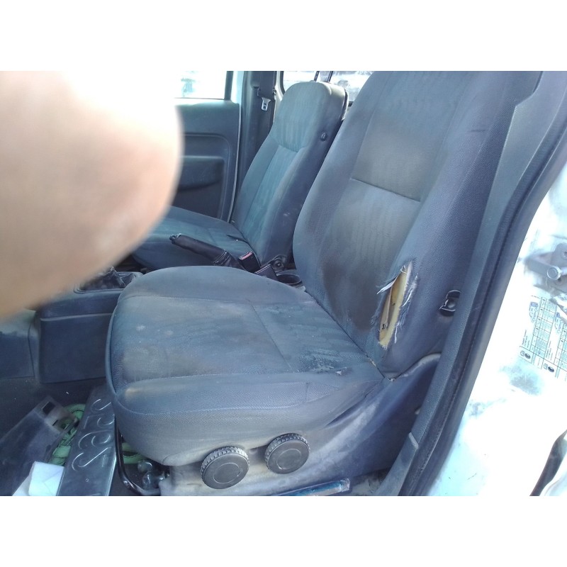 ford tourneo connect del año 2007