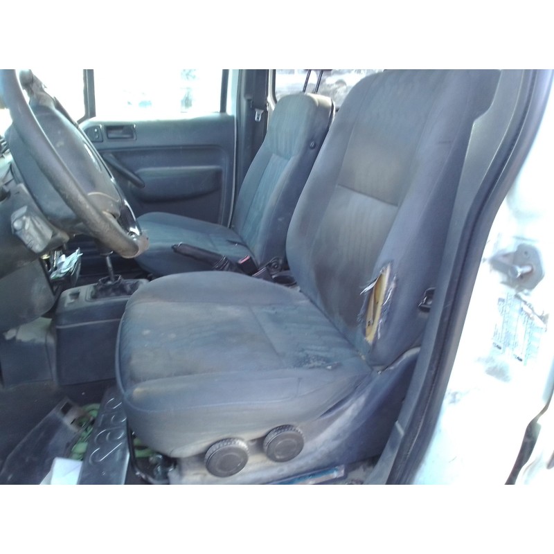 ford tourneo connect del año 2007