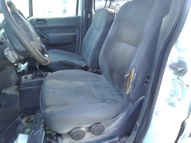 ford tourneo connect del año 2007