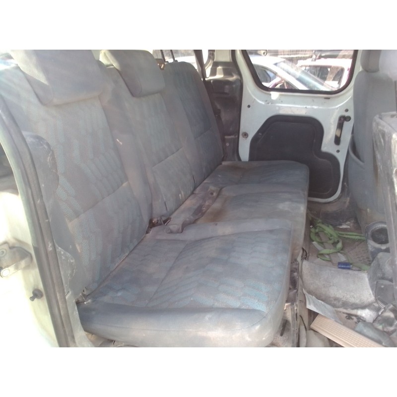 ford tourneo connect del año 2007