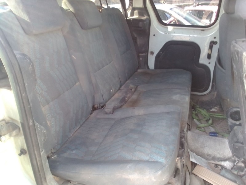 ford tourneo connect del año 2007