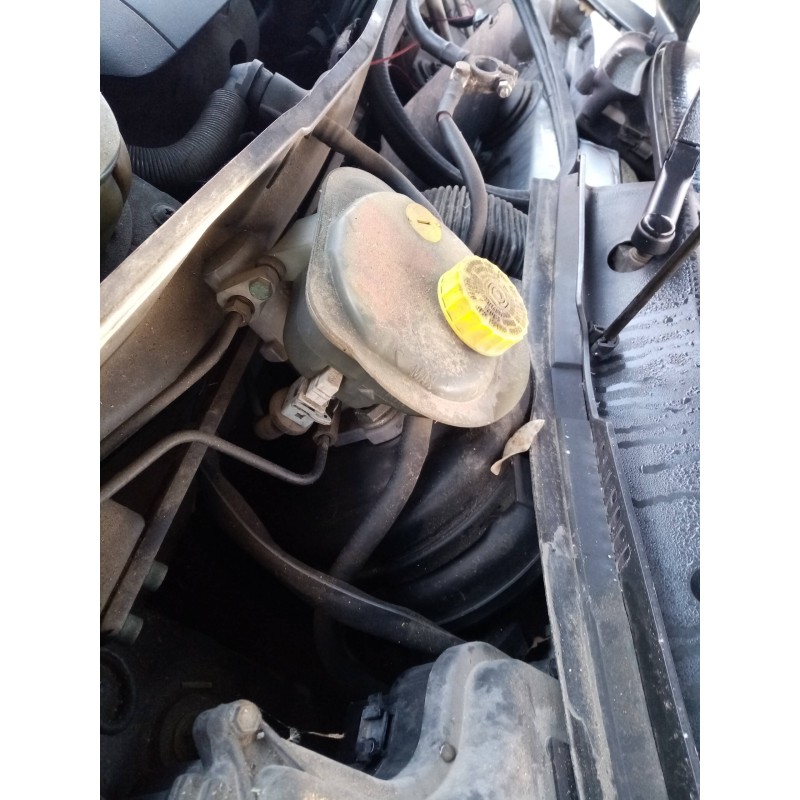 audi a4 berlina (b5) 2.5 v6 24v tdi   |   0.99 - ... | 1999 | 150 cv / 110 kw del año 1999