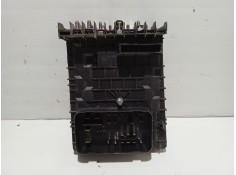 Recambio de caja reles / fusibles para audi a3 (8p1) 1.9 tdi referencia OEM IAM 1K0937125A   2
