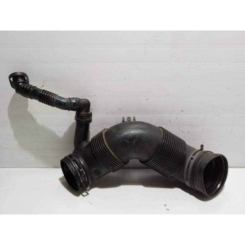 Recambio de tubo presion turbocompresor para audi a3 (8p1) 1.9 tdi referencia OEM IAM 3C0129654M  