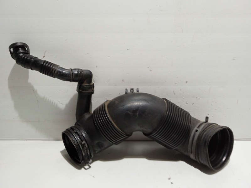 Recambio de tubo presion turbocompresor para audi a3 (8p1) 1.9 tdi referencia OEM IAM 3C0129654M  