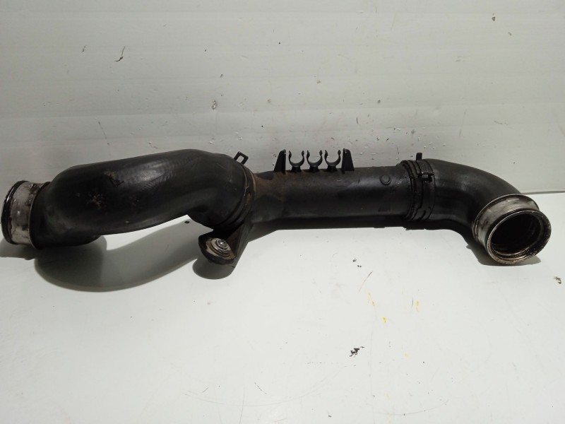 Recambio de tubo intercooler para audi a3 (8p1) 1.9 tdi referencia OEM IAM 3C0145770B  