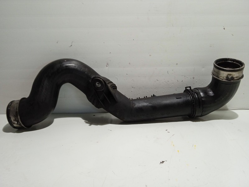 Recambio de tubo intercooler para audi a3 (8p1) 1.9 tdi referencia OEM IAM 3C0145770B  