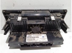 Recambio de mando climatizador para audi a3 (8p1) 1.9 tdi referencia OEM IAM 8P0820043M 412206018039  2